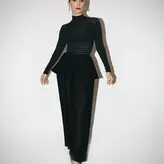 Débora Falabella nude #0015