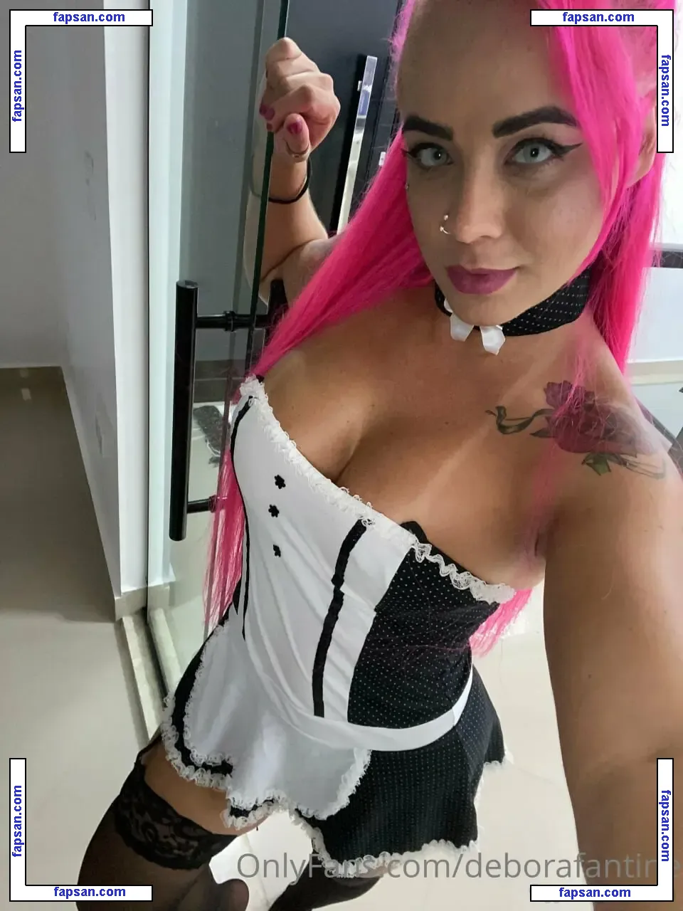 Debora Fantine nude photo #0098 from OnlyFans