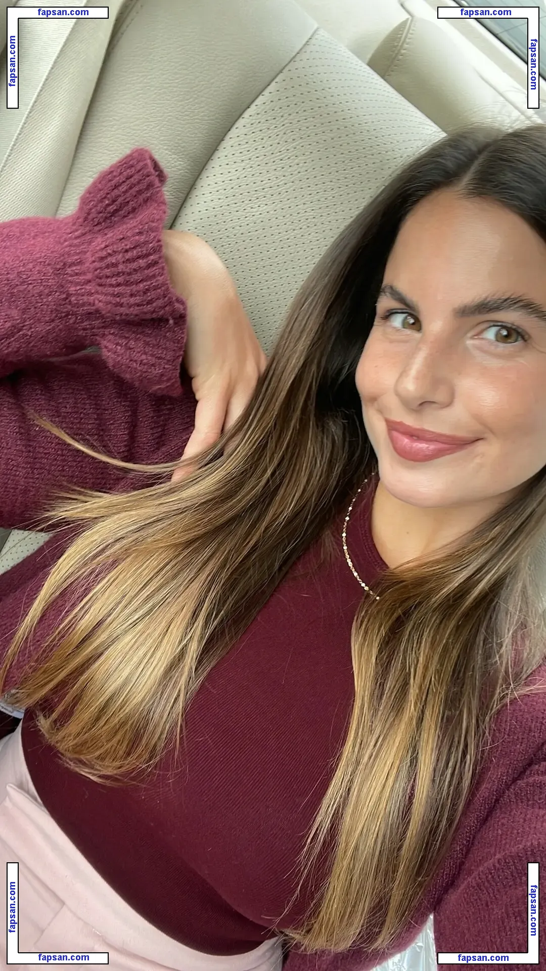 Debora Goncalves nude photo #0001 from OnlyFans