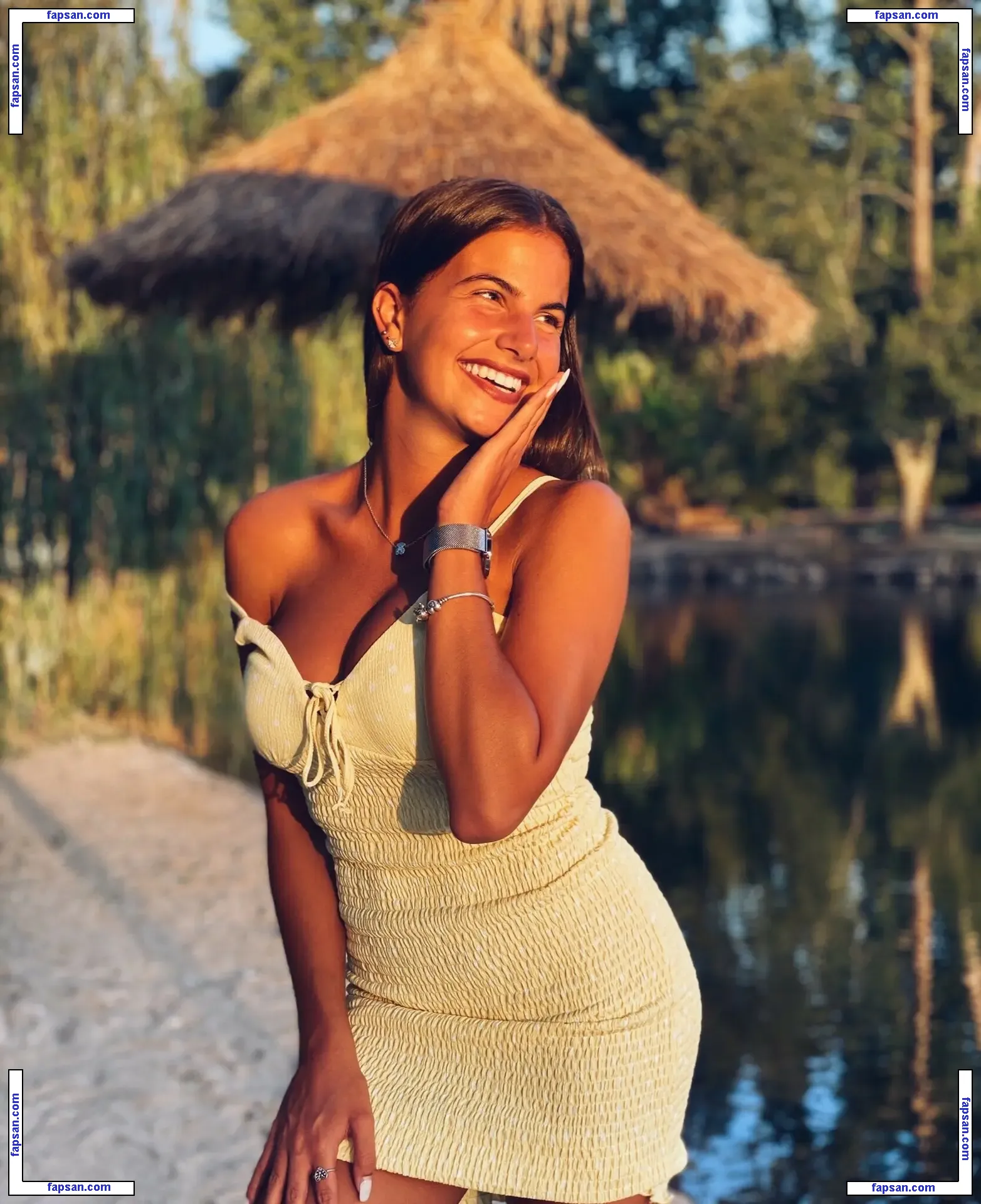 Debora Goncalves nude photo #0010 from OnlyFans