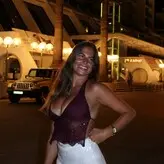 Debora Goncalves nude #0021