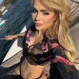 Debora Julia nude #0001
