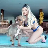 Debora Julia nude #0020
