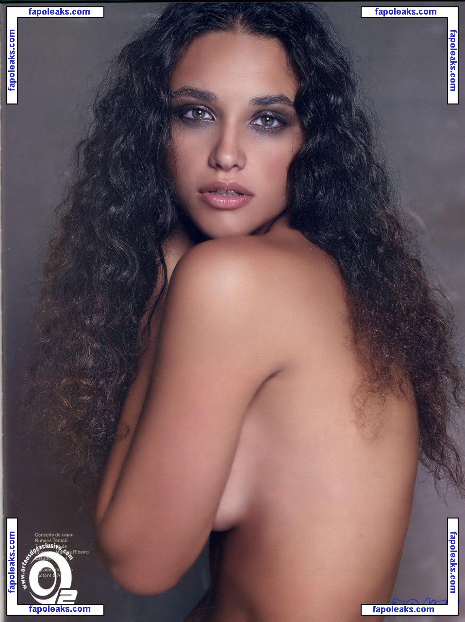 Débora Nascimento nude photo #0003 from OnlyFans
