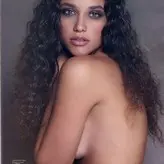 Débora Nascimento голая #0003