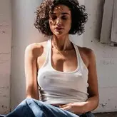 Débora Nascimento голая #0010