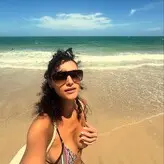 Débora Nascimento nude #0093