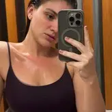 Débora Ozório nude #0005