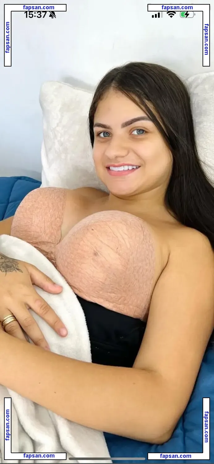 Débora Paixão nude photo #0001 from OnlyFans