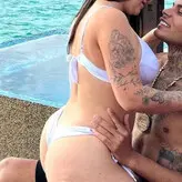 Débora Paixão nude #0003