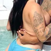 Débora Paixão nude #0006