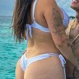 Débora Paixão nude #0010