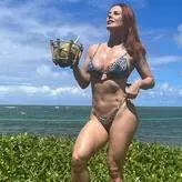 Deborah Albuquerque голая #0053