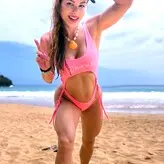 Deborah Albuquerque голая #0069