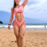 Deborah Albuquerque голая #0073