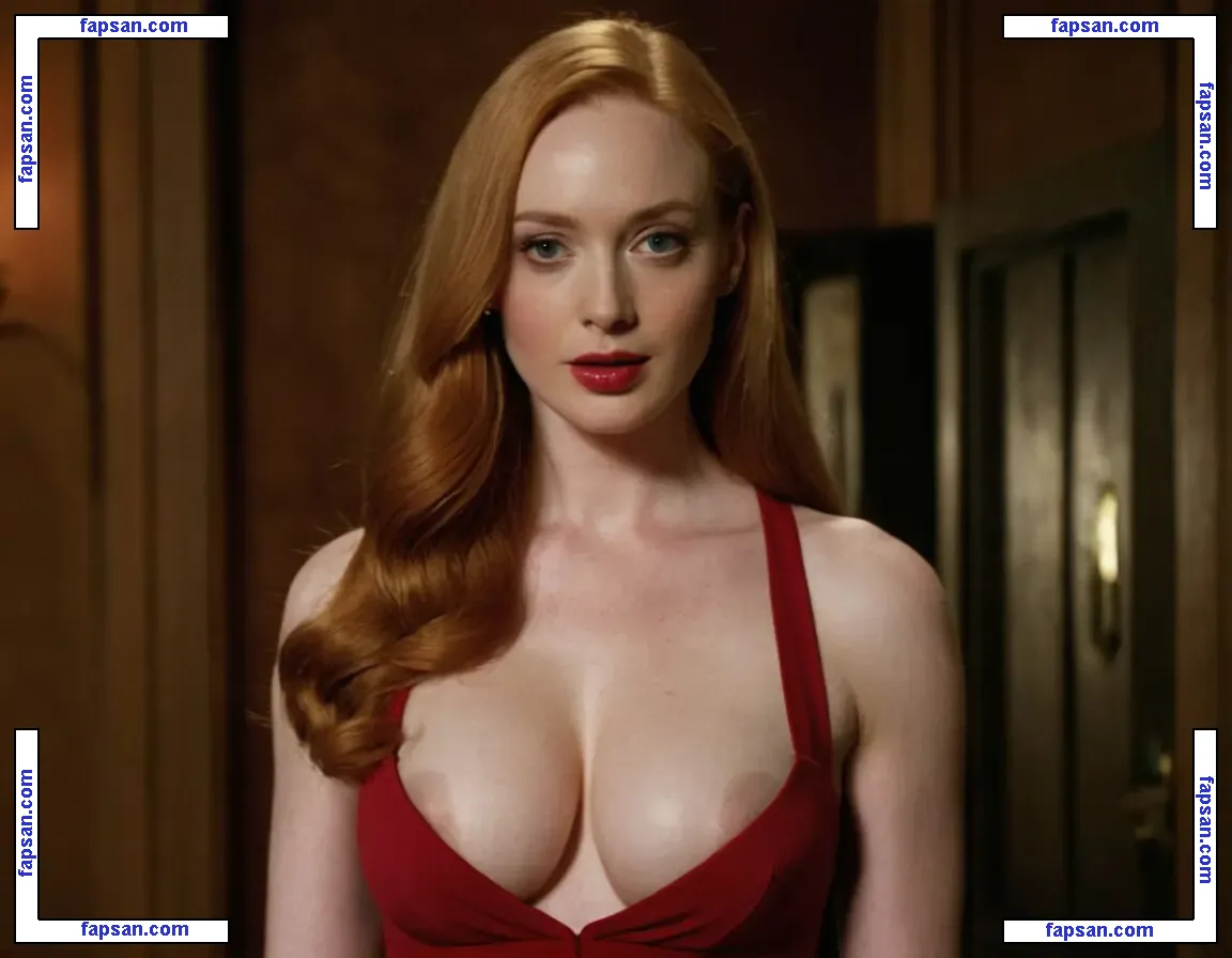 Deborah Ann Woll Fake голая фото #0001 с Онлифанс