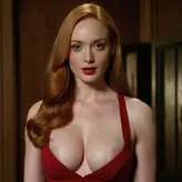 Deborah Ann Woll Fake голая #0001