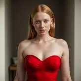 Deborah Ann Woll Fake голая #0002