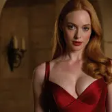 Deborah Ann Woll Fake голая #0003