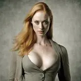 Deborah Ann Woll Fake голая #0004