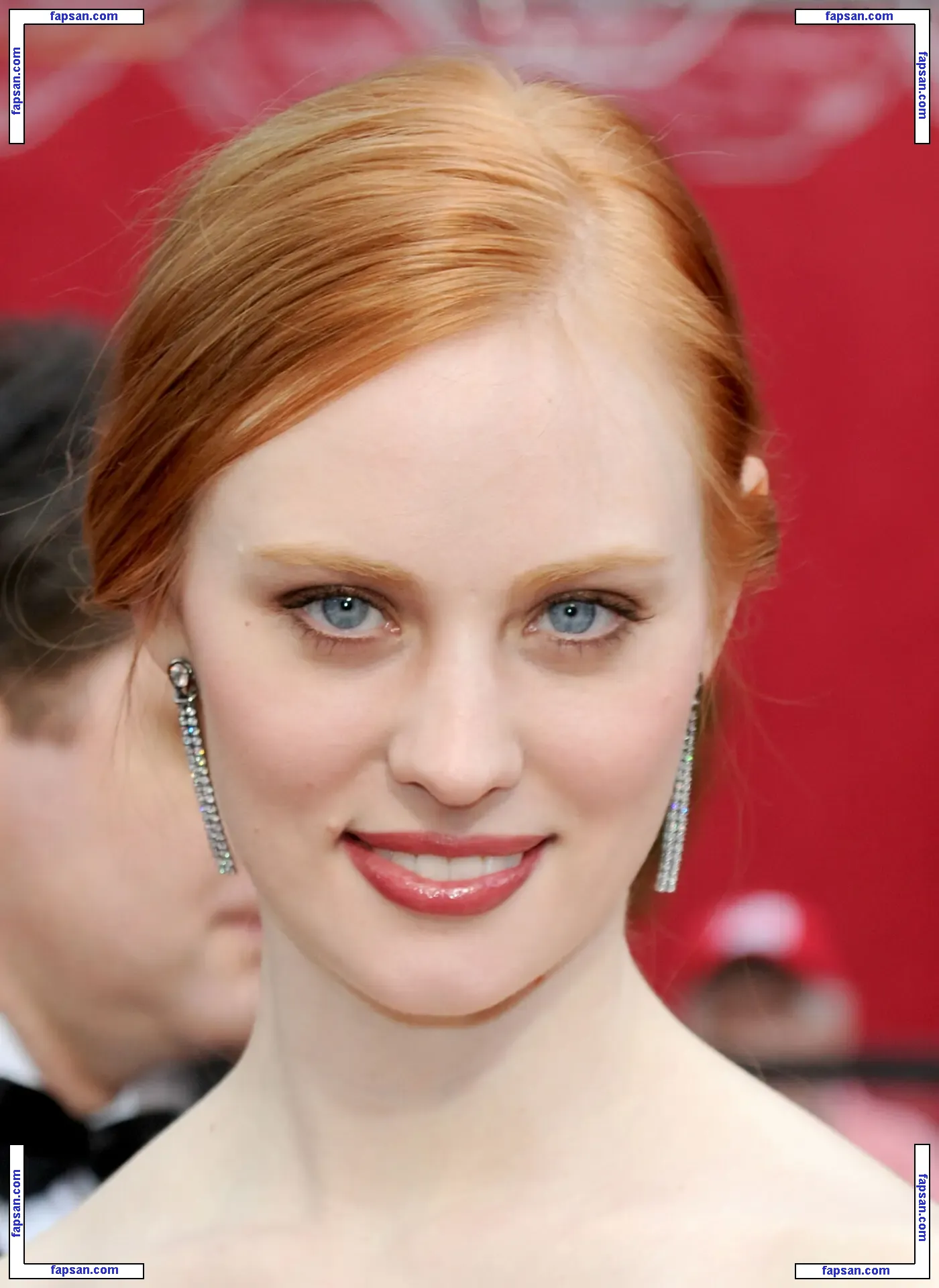 Deborah Ann Woll голая фото #0406 с Онлифанс