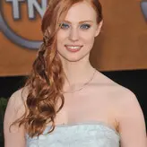 Deborah Ann Woll голая #0408