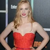 Deborah Ann Woll голая #0422