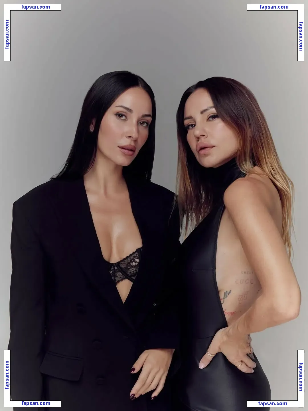 Deborah De Luca голая фото #0025 с Онлифанс