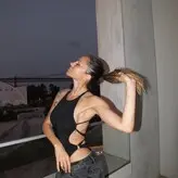 Deborah De Luca голая #0017