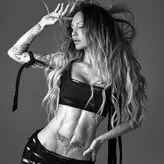 Deborah De Luca голая #0020