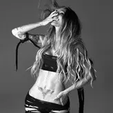 Deborah De Luca голая #0021