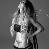 Deborah De Luca голая #0022