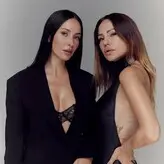 Deborah De Luca голая #0025