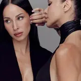 Deborah De Luca голая #0026