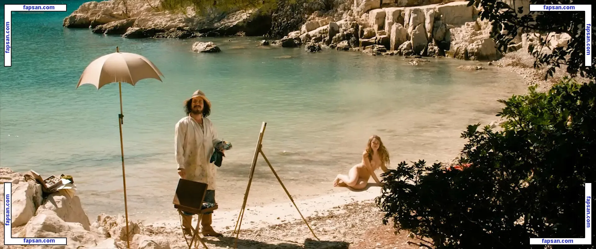 Déborah François nude photo #0128 from OnlyFans