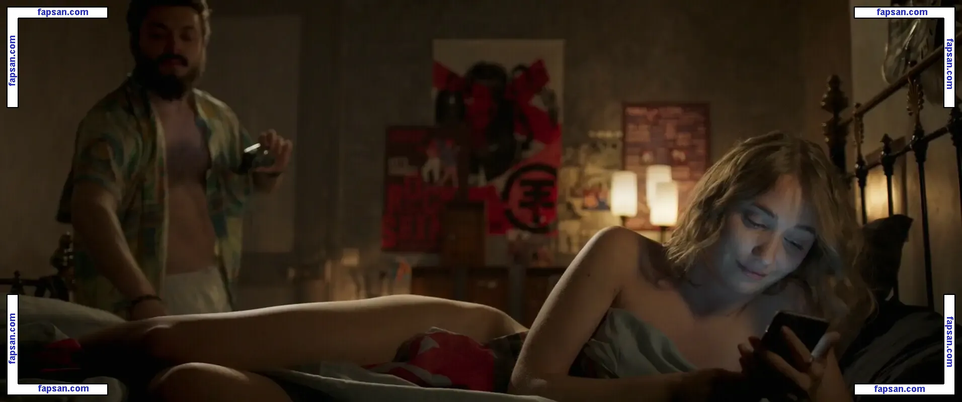 Déborah François nude photo #0131 from OnlyFans