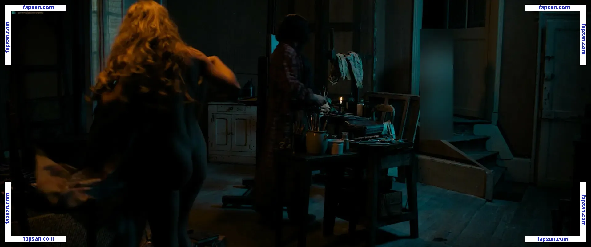 Déborah François nude photo #0144 from OnlyFans