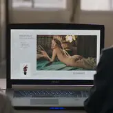 Déborah François nude #0132