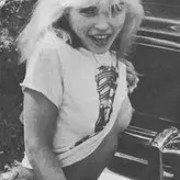 Deborah Harry голая #0001