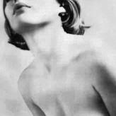 Deborah Harry nude #0006