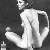 Deborah Harry nude #0008