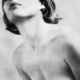 Deborah Harry nude #0037