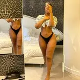 Deborah Olawovin, Mizsthicknesz nude #0004