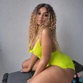 Deborah Olawovin, Mizsthicknesz nude #0007