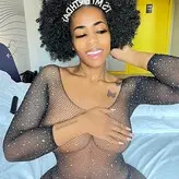 Deborah Olawovin, Mizsthicknesz nude #0018