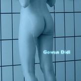 Déborah Révy nude #0012