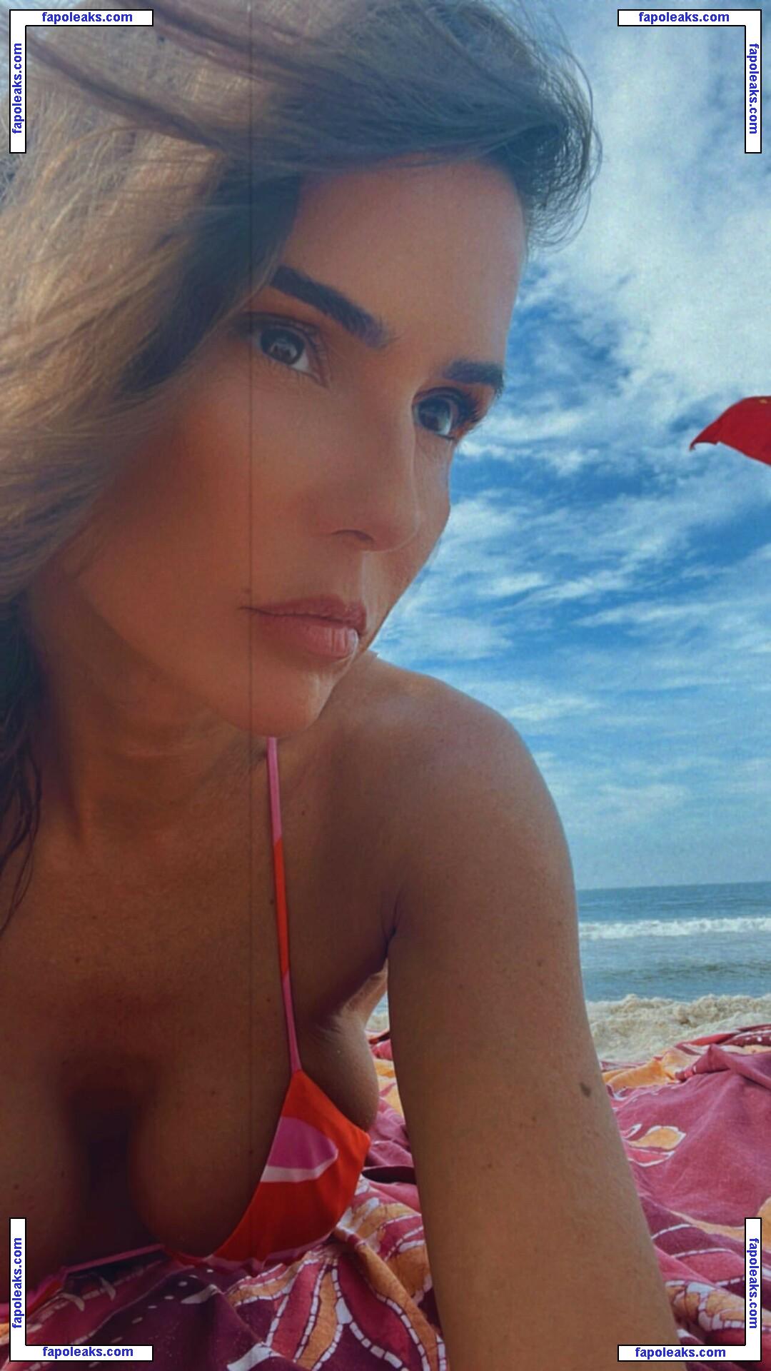 Deborah Secco / dedesecco nude photo #0401 from OnlyFans