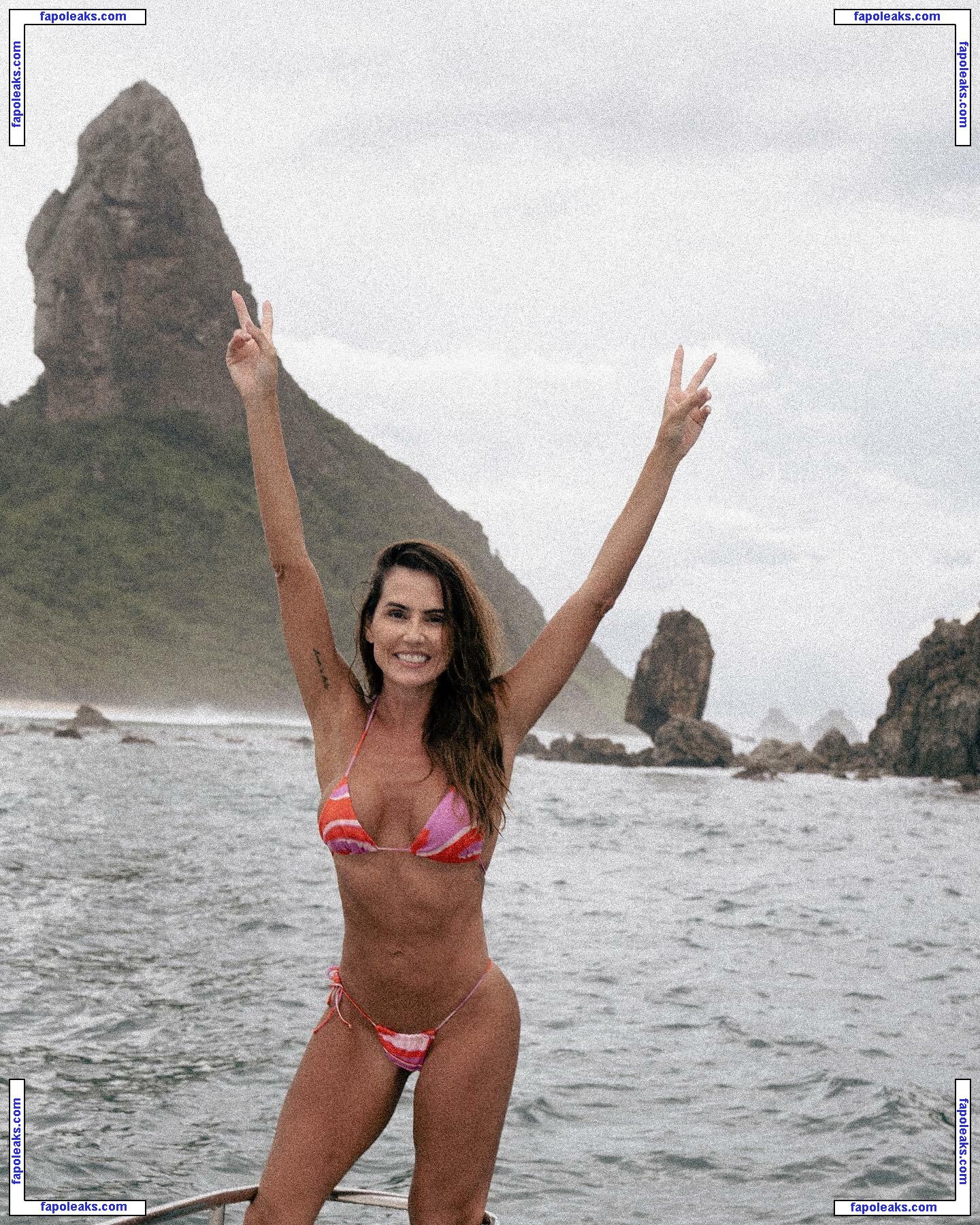 Deborah Secco / dedesecco nude photo #0525 from OnlyFans