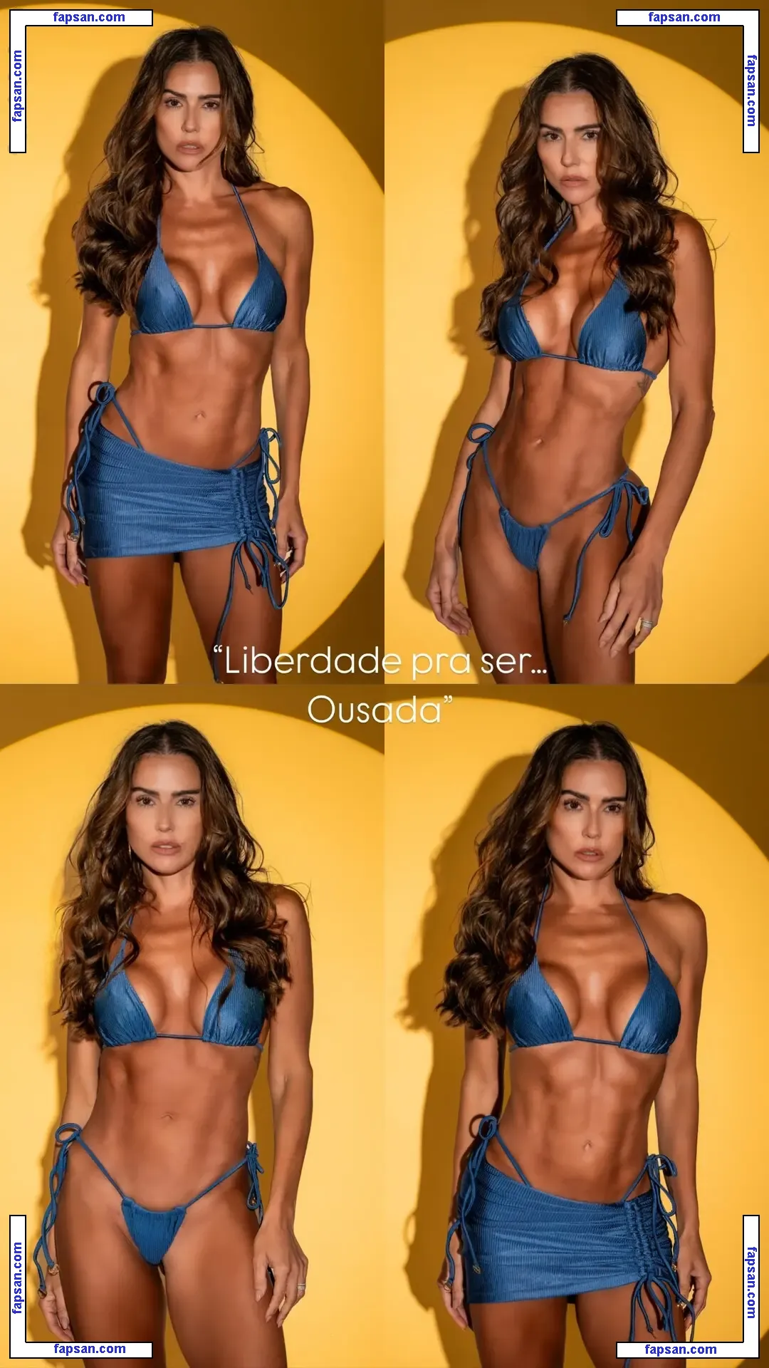 Deborah Secco nude photo #0954 from OnlyFans