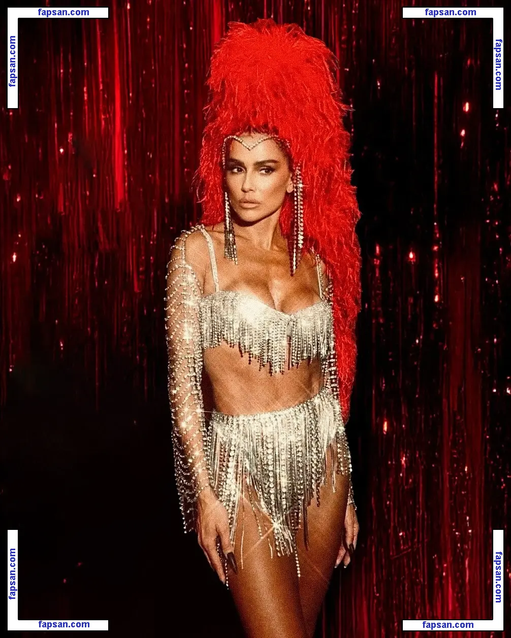 Deborah Secco nude photo #0977 from OnlyFans